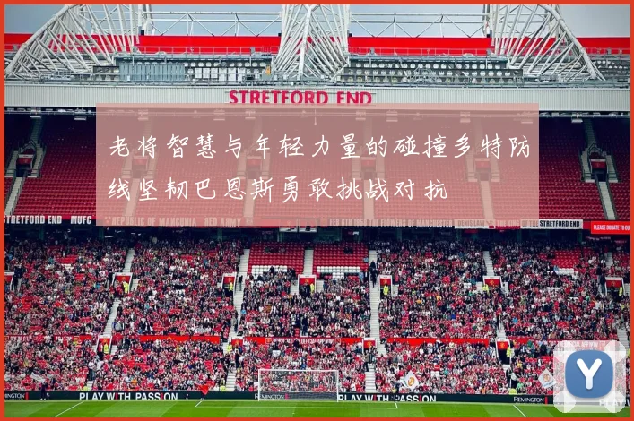 老将智慧与年轻力量的碰撞多特防线坚韧巴恩斯勇敢挑战对抗