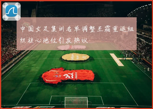 中国女足集训名单调整王霜重返组织核心地位引发热议