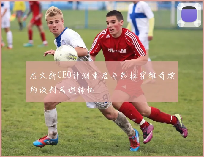 尤文新CEO计划重启与弗拉霍维奇续约谈判或迎转机